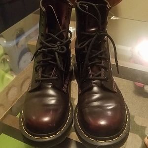 Dr/Doc Martens 1460 Arcadia Size 7